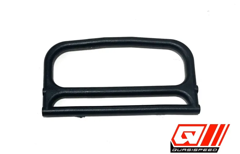 Sprint Car Molded Cage Replacement Front Bumper Fits Assault, Gfr1, Hustler Qs-1011Fb 1