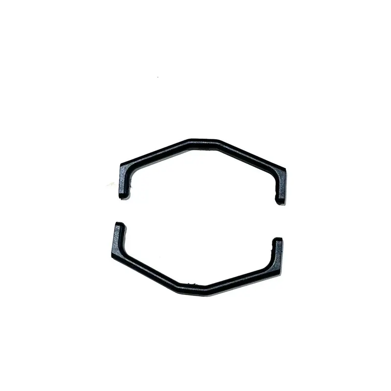 Sprint Car Molded Replacement Cage Halo Fits Assault, Gfr1, Hustler, Midget Qs-1011H 1