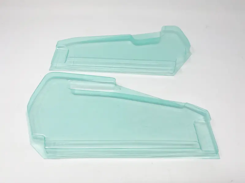 Sprint Car Side Panels, Fits Team Gfrp Jb-G7001 1
