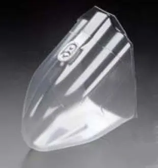 Sprint Car Tail Tank 1