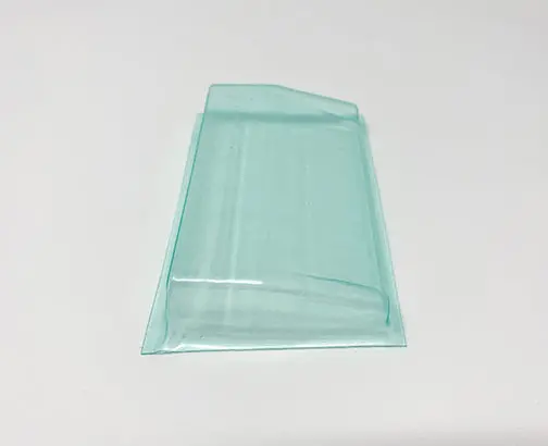 Sprint Car Visor, Fits Custom Works Rc Jb-Cw4001 1