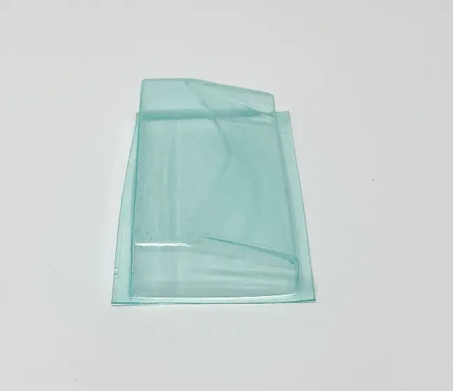 Sprint Car Visor, Fits Team Gfrp Jb-G4001 1