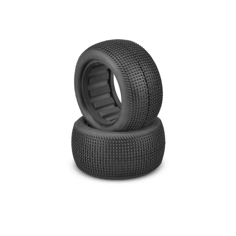 Sprinter Rear Buggy Rubber Tires (2.2" 1/10 Buggy Rear), Jco-3133 1