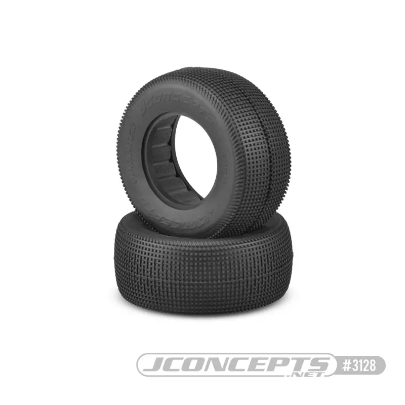 Sprinters - Blue Compound Soft (Fits Sct 3.0" X 2.2" Wheel Jco-3128-01 1