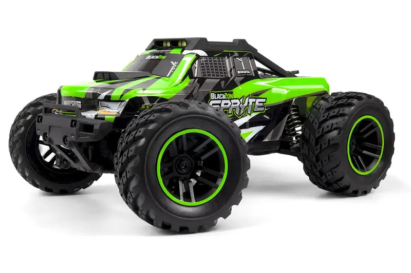 Spryte Mt 1/20 4Wd Electric Monster Truck 1