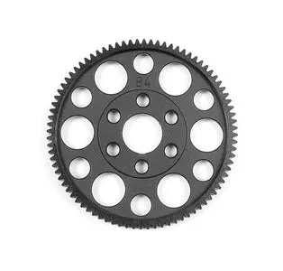 Spur Gear 84T / 48 1
