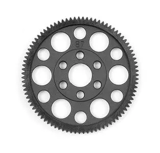 Spur Gear 87T / 48 1
