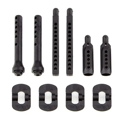 Sr10 Body Post Set Asc-71095 1