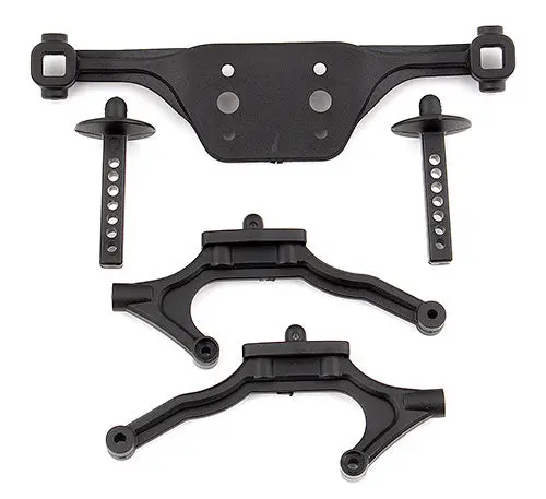 Sr10 Rear Body Mounts Asc-71038 1