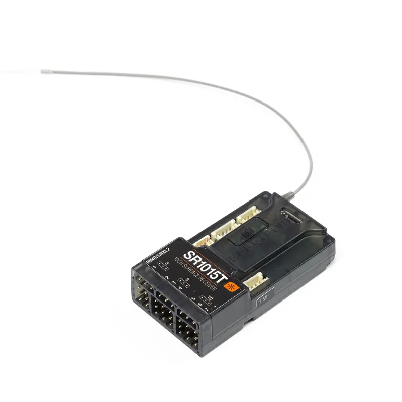 Sr1015t 10-Channel Dsmr+ Receiver 1