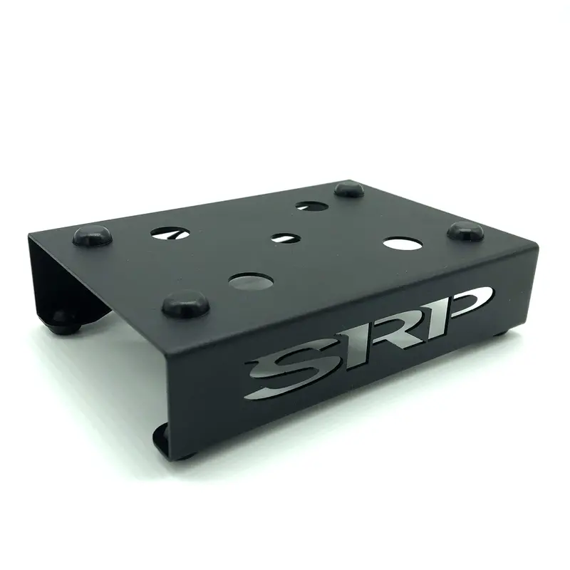 Srp 1/10Th Scale On-Road Car Stand, Black, Snr10000029-01 1