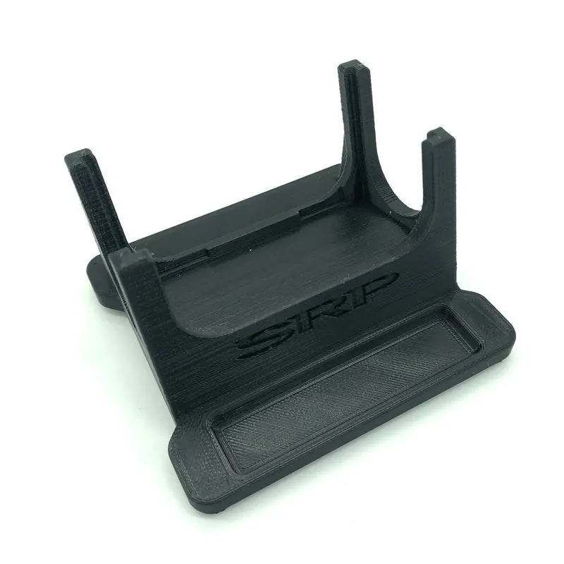 Srp Junsi X6 1-Piece Charger Stand, Black, Snr10000037-01 1