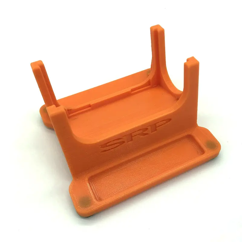 Srp Junsi X6 1-Piece Charger Stand, Orange, Snr10000037-05 1