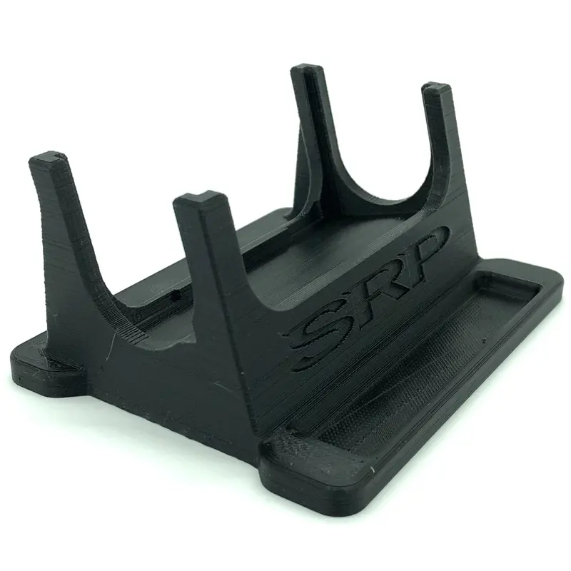 Srp Junsi X8 1-Piece Charger Stand, Black, Snr10000067-01 1