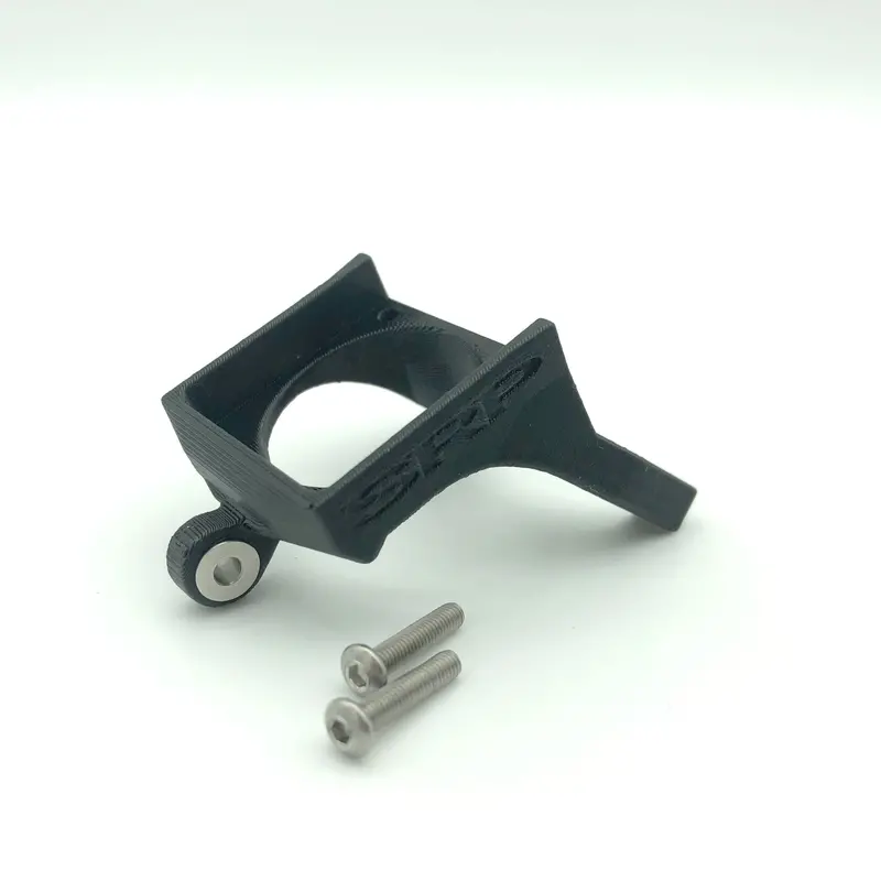 Srp Waterfall Fan Mount, B6/B6.1/T6.1/Sc6.1, Snr00043-1 1