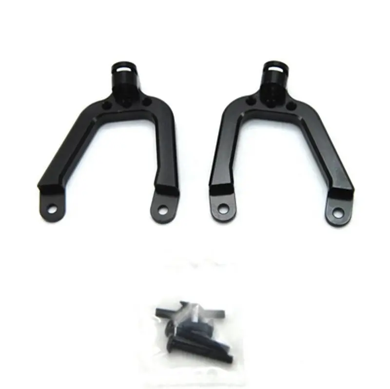 St Racing Concepts Alum Fr Shock Tower Scx10 Blk (2), Sta80025fbk 1
