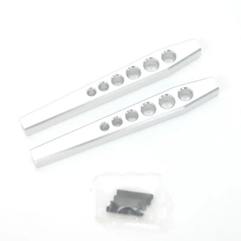 St Racing Concepts Alum Hd Lower Suspension Links Wraith (2), Sta80083ls 1