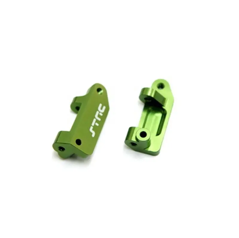 St Racing Concepts Cnc Mach Alum Caster Blocks Slash/Rustler/Stamp, St3632g 1