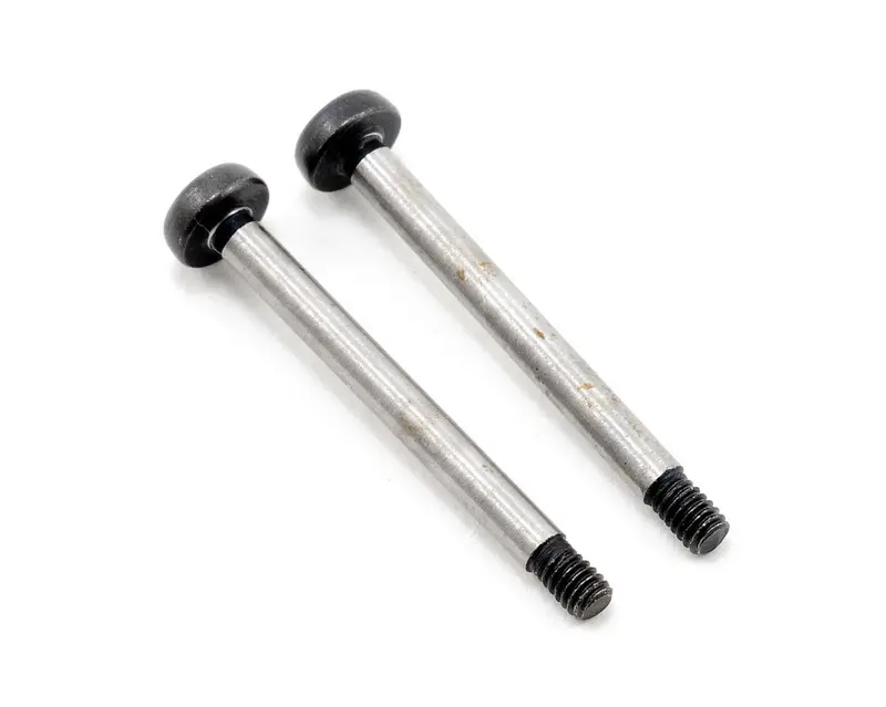 St Racing Concepts Front Outter Hinge Pin Set For Traxxas Slash / Stampede / Rustler , Sptst3640-Fo 1