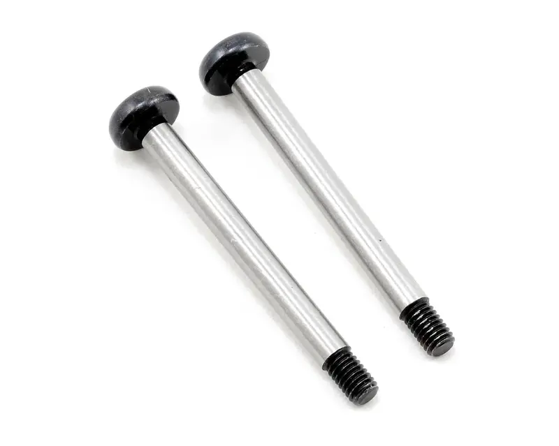St Racing Concepts Rear Outter Hinge Pin Set For Traxxas Slash / Stampede / Rustler, Sptst3640-Ro 1