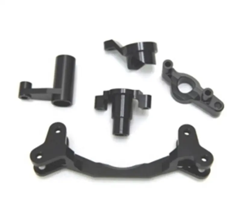 St Racing Concepts Steering Bellcrank Set, Aluminum Hd, Sta31122gm 31122Gm 31122Gm 1