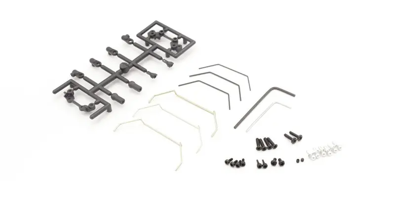 Stabilizer Set(For Mb-010) 1