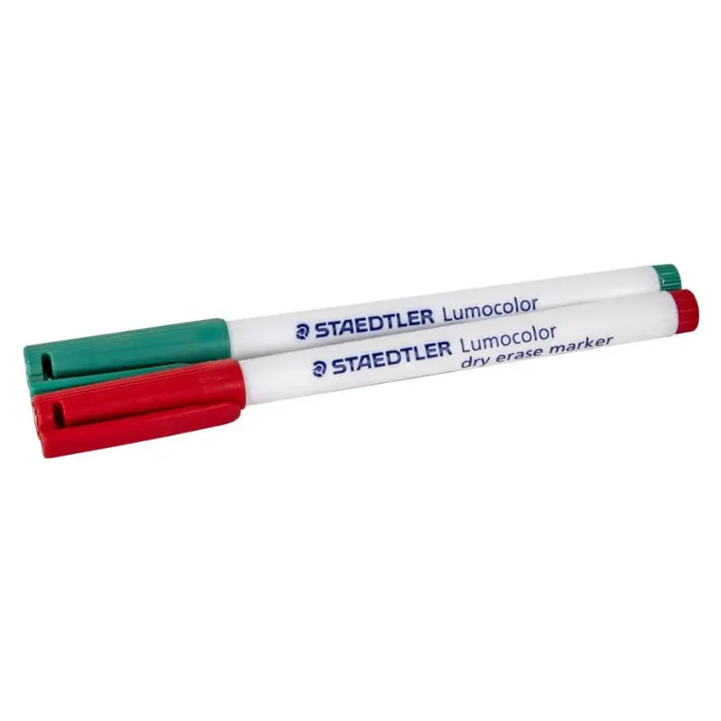 Staedtler Pen For Whiteboard Golf + Survival - Un 1
