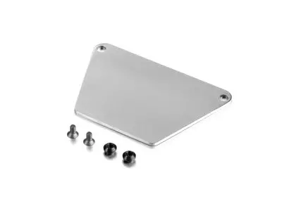 Stainless Steel Weight For Electronics 30G - Set 1