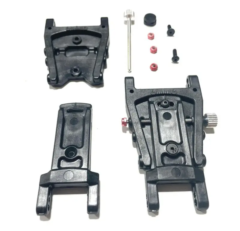 Standard Adjustable Rear Arms Kit Gfr-1287 1