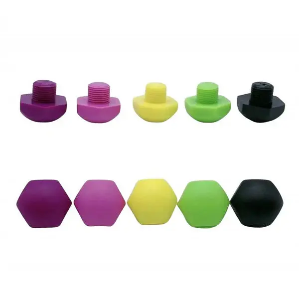 Std Dance Plugs 1