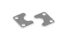 Steel Brake Pad - Laser Cut (2) 1