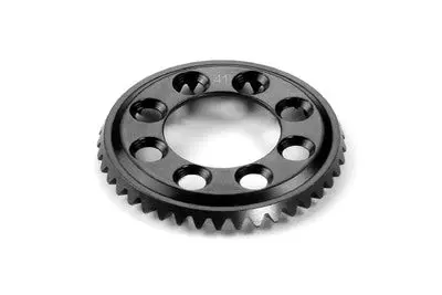 Steel Differential Bevel Gear For Large Volume Diff 41T 1
