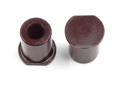 Steel Eccentric Bushing 0Â°  (2) 1