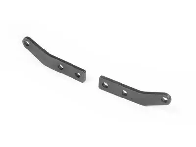 Steel Extension For Suspension Arm - Front Lower - Long (2) 1