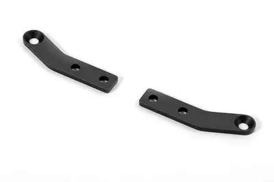 Steel Extension For Suspension Arm - Front Lower (L+R) 1