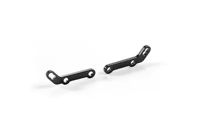 Steel Extension For Suspension Arm - Rear Lower (2) 1