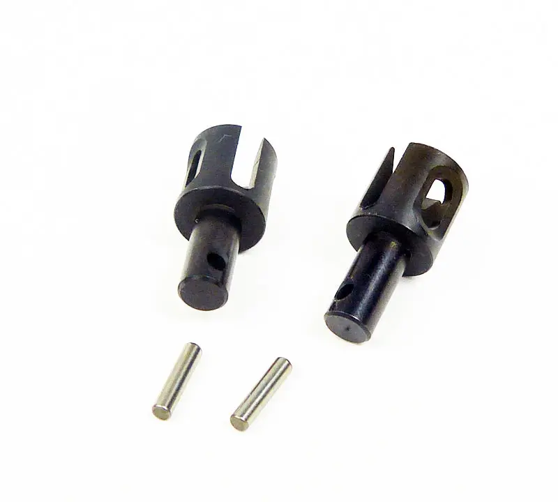 Steel Gear Diff Outdrive W/Pins (Pair) Cw-4163 1