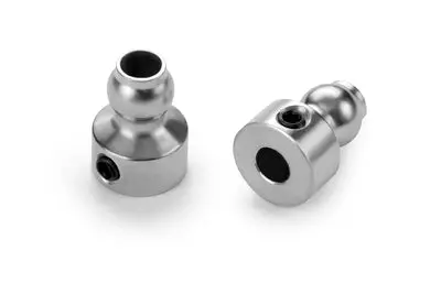 Steel Mounting Ball 6.8Mm (2) 1