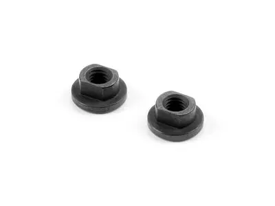 Steel Nut With Guide (2) 1