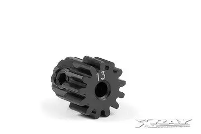 Steel Pinion Gear 13T / 48 1