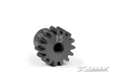 Steel Pinion Gear 15T / 48 1