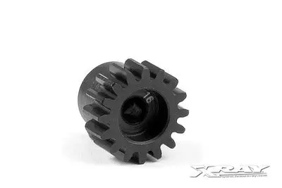 Steel Pinion Gear 16T / 48 1