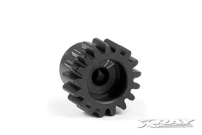 Steel Pinion Gear 17T / 48 1