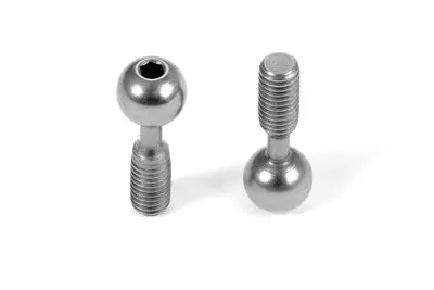 Steel Pivot Ball 8.4 Mm (2) 1