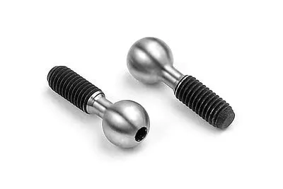 Steel Pivot Ball 8.4 Mm (2) 1