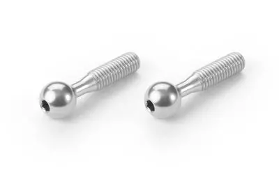 Steel Pivot Ball 8.4 Mm (2) 1
