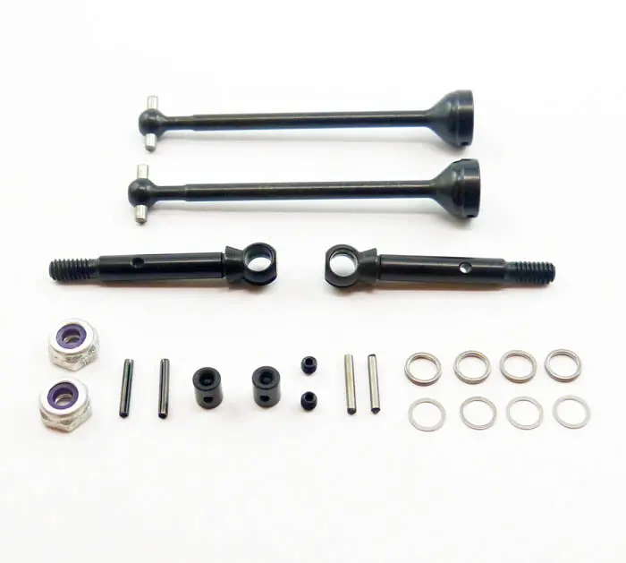 Steel Schmedium Cvd Kit (Pair) E7 Cw-7240 1