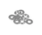 Steel Shim For Lower Susp. Holder 3X7.5X0.4 (10) 1