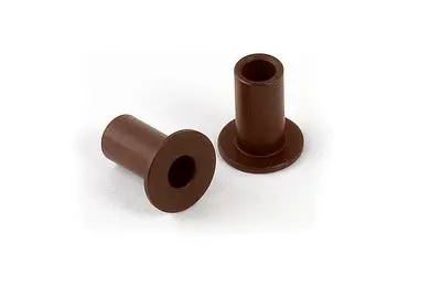 Steel Shock Bushing (2) 1
