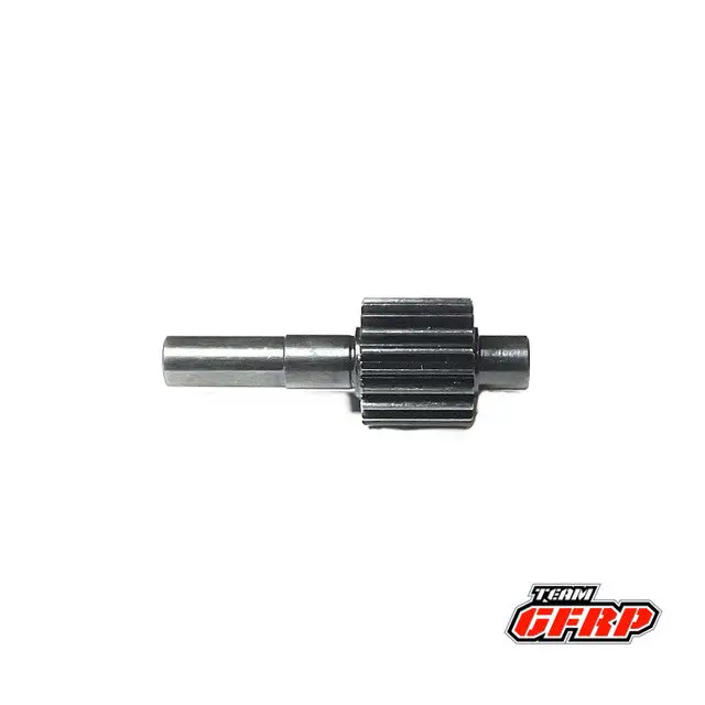 Steel Slipper Topshaft (No Offset), Gfr-2114 1